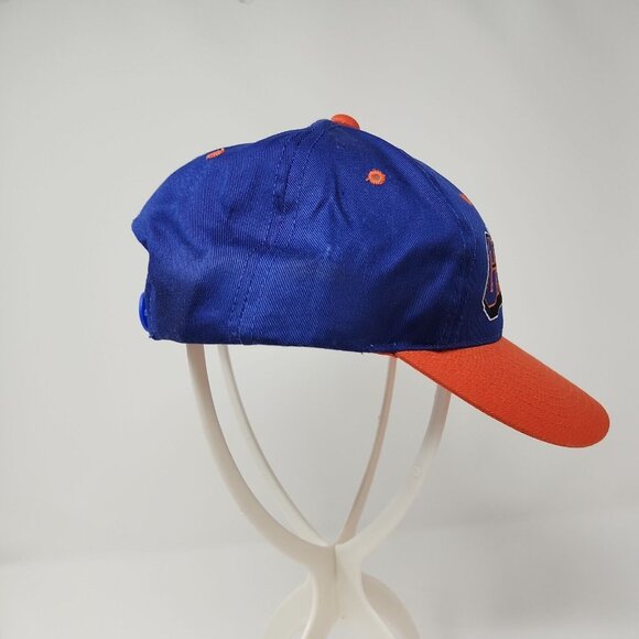 Florida Gators Adjustable Snapback Embroidered Cap Two Tone Hat Team Colors (k) - Picture 2 of 7